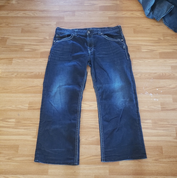 Men's Jean's - Picture 3 of 12